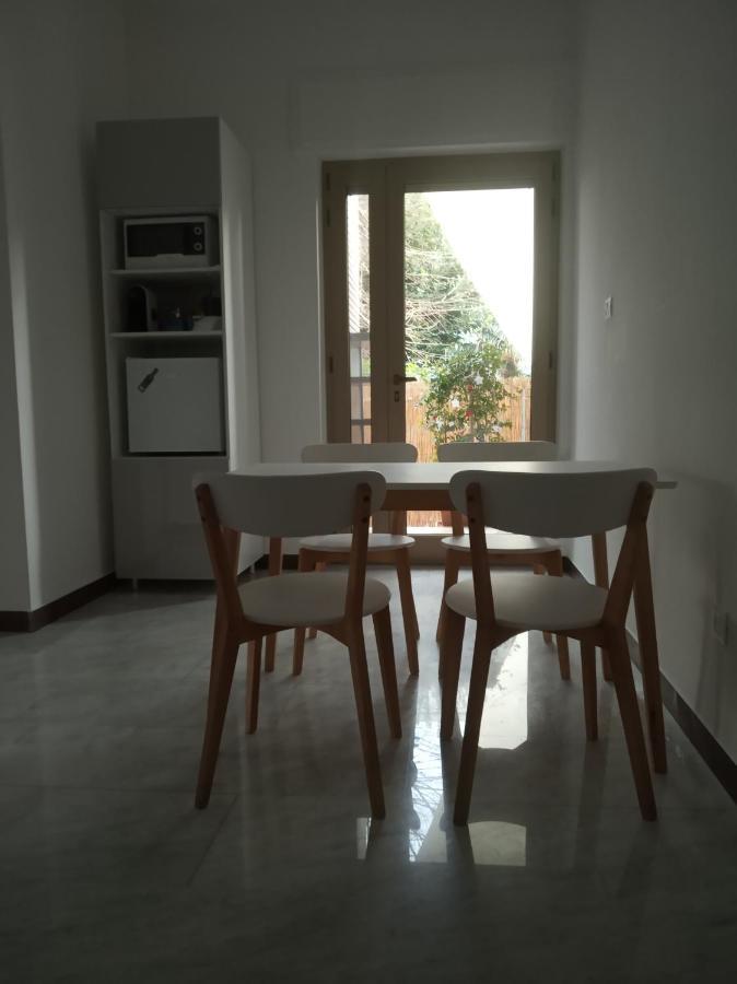 Bed and Breakfast La Gran Dama à Roseto Degli Abruzzi Extérieur photo