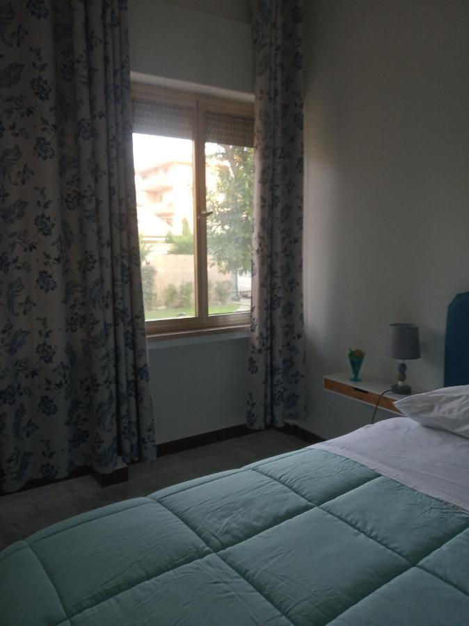 Bed and Breakfast La Gran Dama à Roseto Degli Abruzzi Extérieur photo