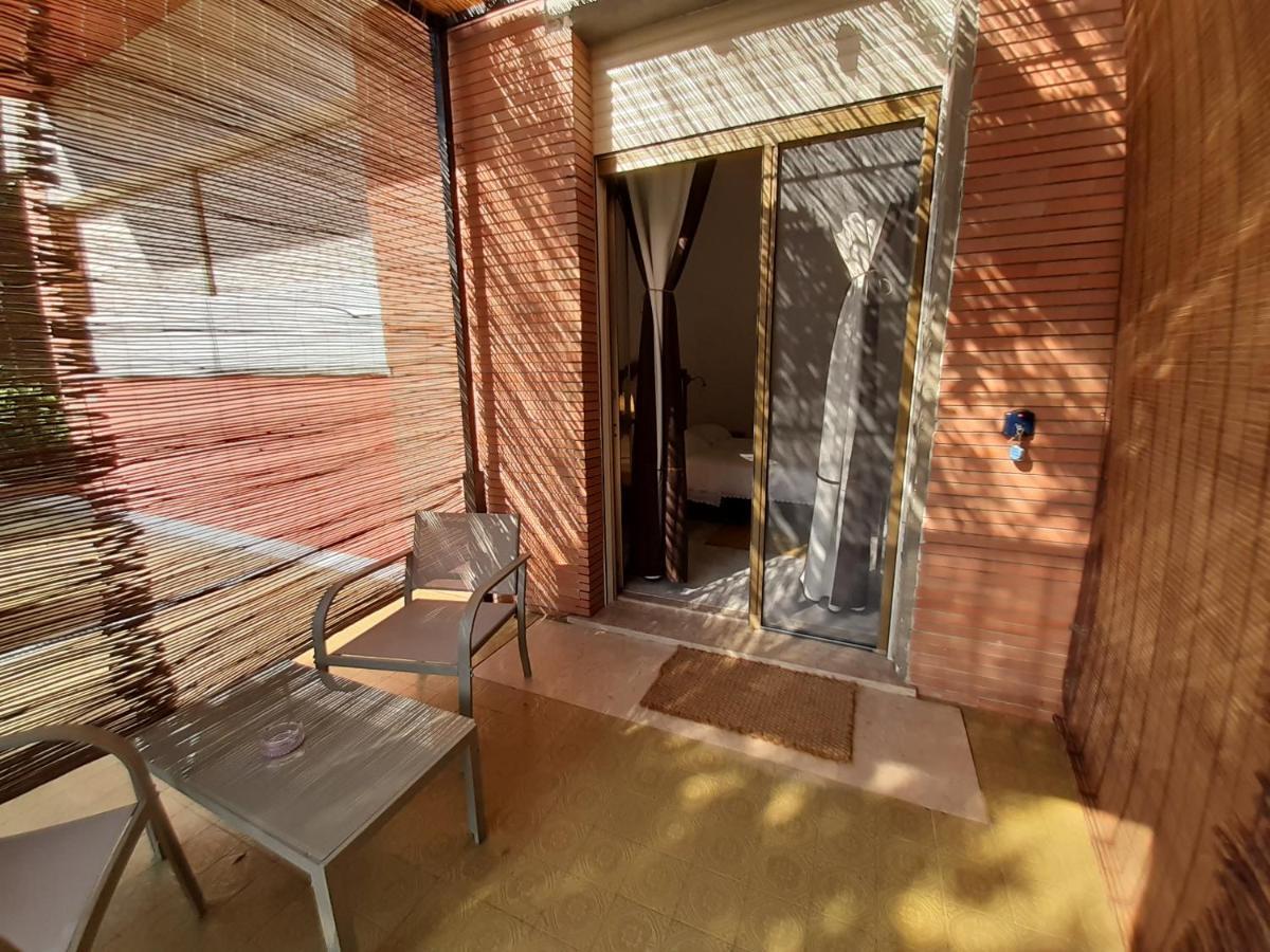 Bed and Breakfast La Gran Dama à Roseto Degli Abruzzi Extérieur photo