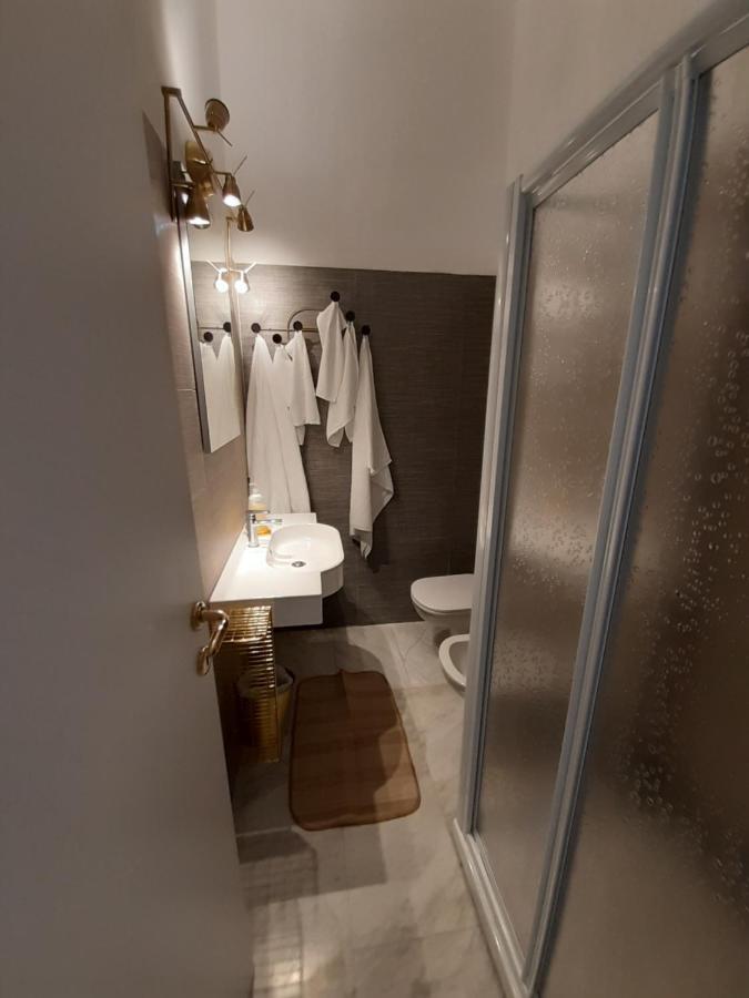 Bed and Breakfast La Gran Dama à Roseto Degli Abruzzi Extérieur photo