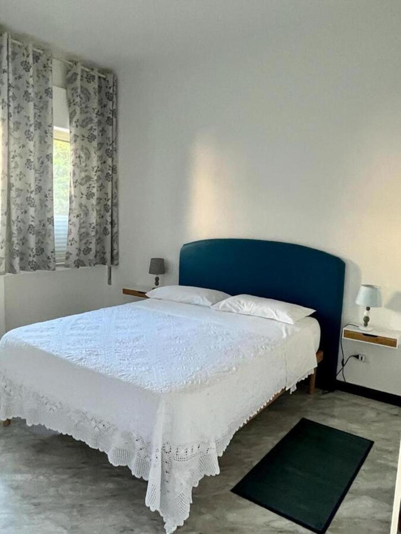 Bed and Breakfast La Gran Dama à Roseto Degli Abruzzi Chambre photo