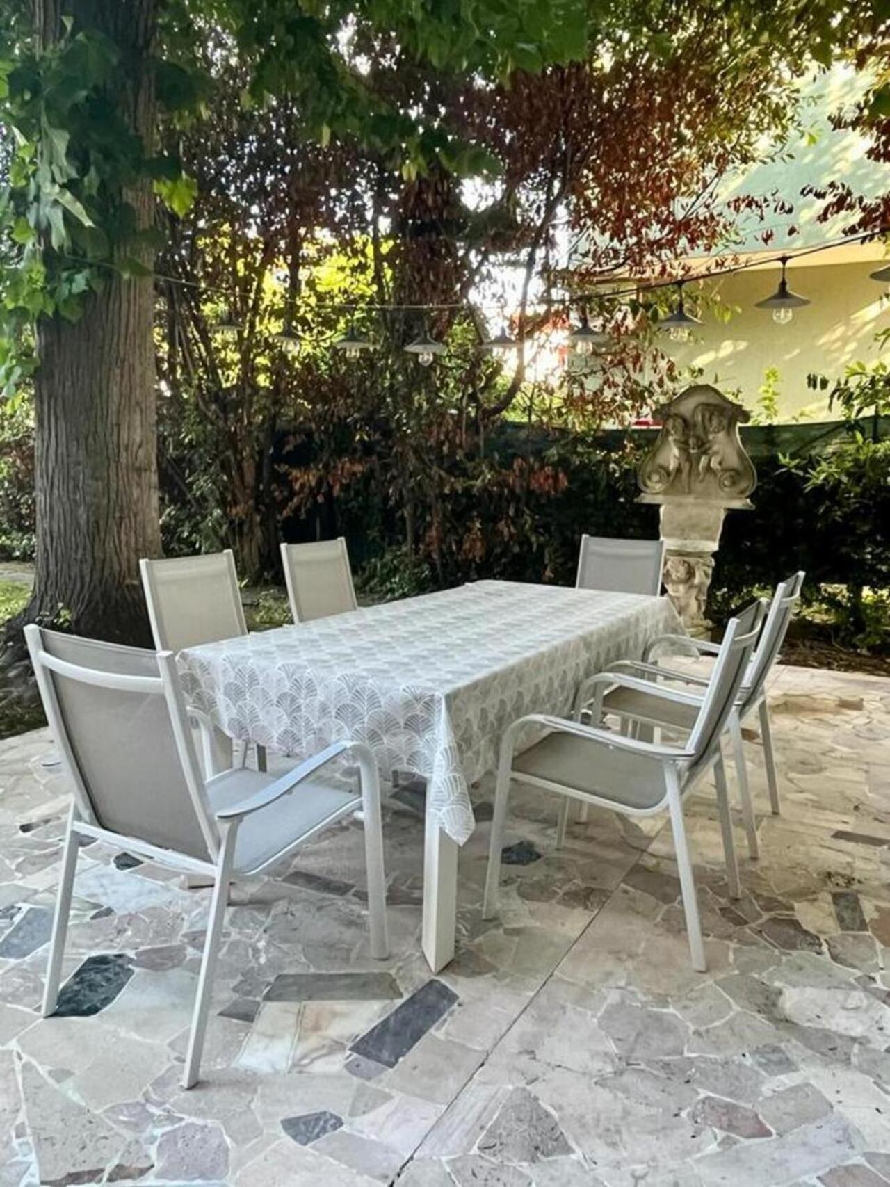 Bed and Breakfast La Gran Dama à Roseto Degli Abruzzi Extérieur photo